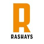 Rashays discount code